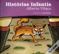 Histórias Infantis