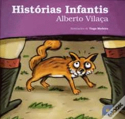 Capa do artigo Histórias Infantis