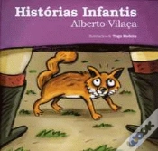 Capa do artigo Histórias Infantis