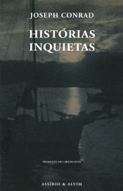Capa do artigo Histórias Inquietas