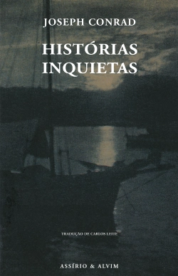 Capa do artigo Histórias Inquietas