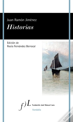 Capa do artigo Historias