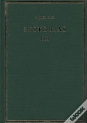 Capa do artigo Historias. Libro Iii