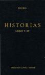 Historias. Libros V-Xv - Preview