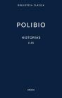 Historias. Libros V-Xv - Preview