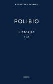 Historias. Libros V-Xv