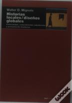 Historias Locales / Diseños Globales