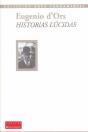 Historias Lucidas - Preview