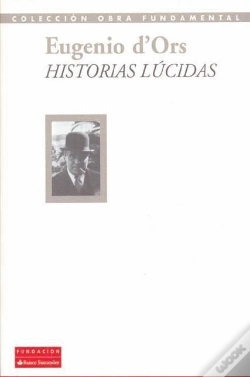 Capa do artigo Historias Lucidas
