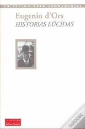 Capa do artigo Historias Lucidas