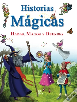Capa do artigo Historias Mágicas