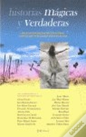 Capa do artigo Historias Mágicas Y Verdaderas