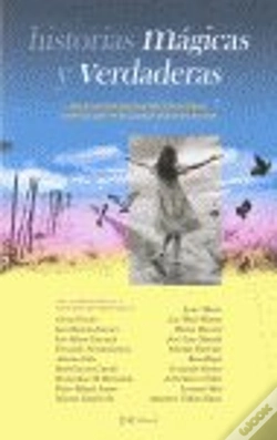 Capa do artigo Historias Mágicas Y Verdaderas