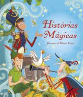 Histórias Mágicas