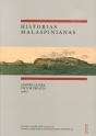 Historias Malaspinianas - Preview
