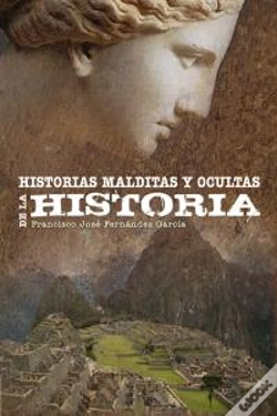 Capa do artigo Historias Malditas Y Ocultas De La Historia
