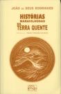 Histórias Maravilhosas da Terra Quente - Preview