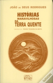 Capa do artigo Histórias Maravilhosas da Terra Quente