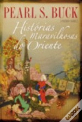 Histórias Maravilhosas do Oriente