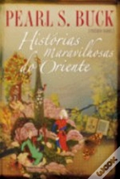 Capa do artigo Histórias Maravilhosas do Oriente