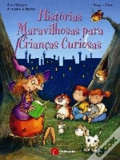Histórias Maravilhosas Para Crianças Curiosas