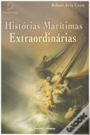 Histórias Marítimas Extraordinárias