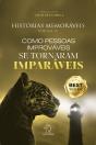 Histórias Memoráveis - Volume 4 - Preview