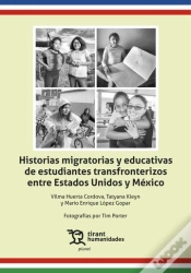 Capa do artigo Historias Migratorias Y Educativas De Estudiantes Transfront