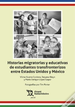 Capa do artigo Historias Migratorias Y Educativas De Estudiantes Transfront
