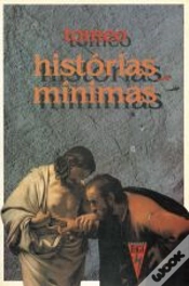 Capa do artigo Histórias Mínimas