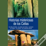 Capa do artigo Historias Misteriosas De Los Celtas