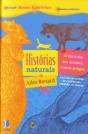 Histórias Naturais - Preview