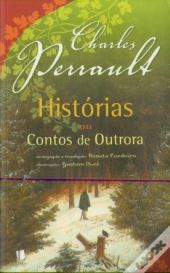 Histórias Ou Contos De Outrora