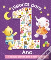 Histórias para 1 Ano