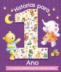 Histórias para 1 Ano - Preview