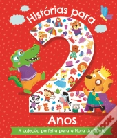 Histórias para 2 Anos