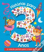 Histórias para 3 Anos
