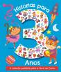 Histórias para 3 Anos - Preview