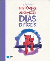 Capa do artigo Histórias para adormecer em dias difíceis