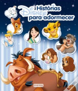 Capa do artigo Histórias Para Adormecer