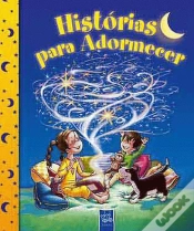 Capa do artigo Histórias para Adormecer