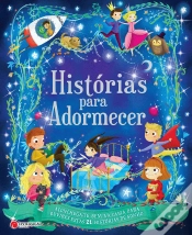 Capa do artigo Histórias para Adormecer