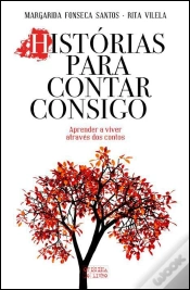 Capa do artigo Histórias para Contar Consigo
