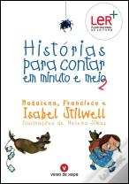 Histórias para Contar em Minuto e Meio 2