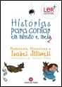 Histórias para Contar em Minuto e Meio 2 - Preview
