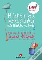 Histórias para Contar em Minuto e Meio - 3