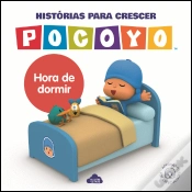Capa do artigo Histórias para Crescer - Hora de Dormir