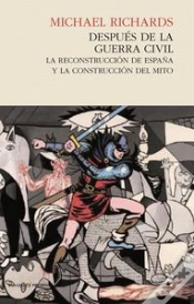 Capa do artigo Historias Para Después De Una Guerra