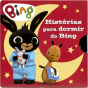 Histórias para dormir do Bing - Preview