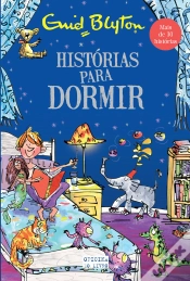 Capa do artigo Histórias Para Dormir
